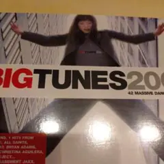 オニ82 BIG TUNES 2000