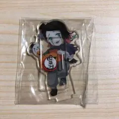 【鬼滅の刃】魘夢　アクスタ　ハロウィン