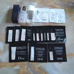 ★ディオール　ロードヴィサンプルセット DIOR ロードヴィサンプルセット