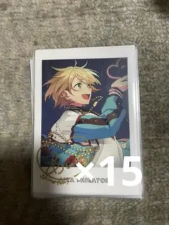 白鳥藍良 ぱしゃっつ 7周年