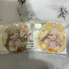 値下げ可 わたなれ FAMくじ 王塚真唯 瀬名紫陽花 3520円相当 - メルカリ
