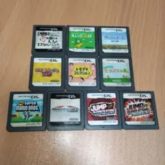 ２点セット サモンナイト サモンナイト２ ニンテンドーDS