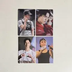 SEVENTEEN セブチ FOLLOW FELLOW トレカ バーノン