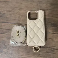 iPhone16pro スマホケース