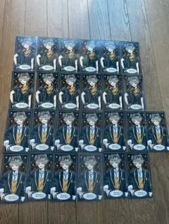 ツイステ　ラギー