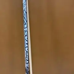 【1W用】The ATTAS V2 & 5SXシャフト・IOMICグリップ