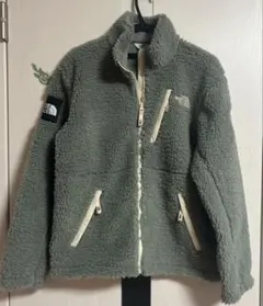ガーベラ様専用　THE NORTH FACE フリースジャケット M 韓国限定