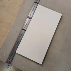 ミラコーアスノー スチレンボード 約208×420mm 10枚 厚さ3mm