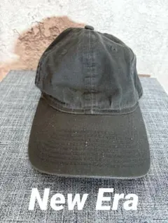 New Era キャップ　帽子　ゴルフキャップ　メンズ ベースボールキャップ