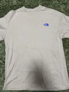 THE NORTH FACE ベージュ Tシャツ Sサイズ