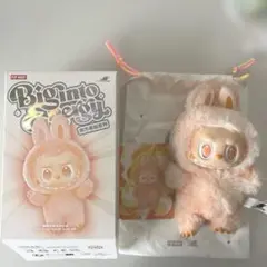 POP MART Bigintoenergy 正規品 HAPPINESS