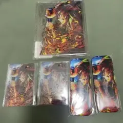 鬼滅の刃　webshopくじ　竈門炭治郎　B賞C賞D賞セット