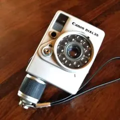 2025年最新】canon dial 35の人気アイテム - メルカリ