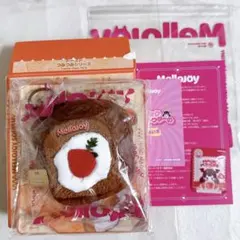 メロジョイ にぎにぎおにぎり 拒めないカリカリシュリンプ サクサク