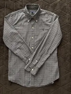 Ralph Laurenラルフローレン　チェック柄 シャツ