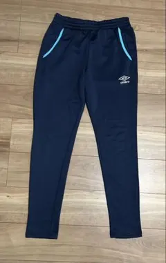 アンブロ UMBRO ピステパンツ ジャージ  ズボン 長ズボン シャカシャカ