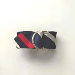 【B＆Y（UNITEDARROWS）】レジメンブレスレット