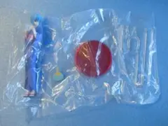 未開封◎綾波レイ浴衣フィギュア◎エヴァンゲリオンポートレイツ4
