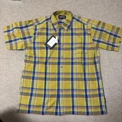 【新品】OUTDOOR PRODUCTS 半袖シャツ Lのサムネイル