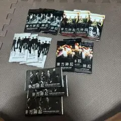 東方神起スターコレクションカード Amazon.co.jp: 東方神起 スターコレクションカードセット