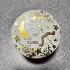 STEAMCREAM スチームクリーム ARROW TO THE STARSのサムネイル