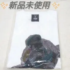 ✨新品未開封✨大友克洋全集 AKIRA セル画展 公式グッズ Tシャツ クマ L