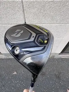ブリヂストン JGR 2019 1W 10.5度 純正シャフト - メルカリ