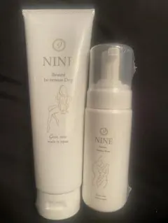 新品・未使用】NINE ボーテイントラヴィーナスドリップ ジェル化粧水