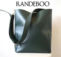 randeboo ショルダーバッグ　ランデブー　シグネチャーのサムネイル