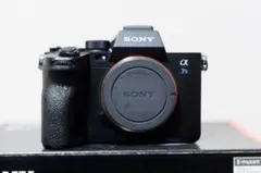 2026年最新】sony a7siiiの人気アイテム - メルカリ