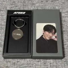 ATEEZ SAN センイルMD バースデー ブレスレット - メルカリ