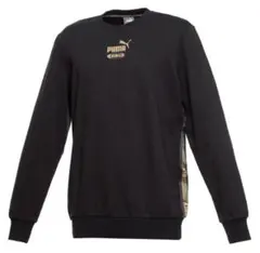 新品　プーマ　KING スウェット　ジャージ　ウェア