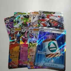 ポケモンカードセット