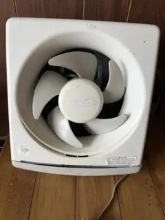 換気扇 本体のサムネイル