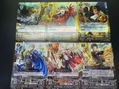 ファイアーエムブレム サイファ 風花雪月まとめ売り - メルカリ