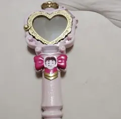 名探偵プリキュア！プリキットミラールーペセット　キュアアイドルのマコトジュエル付