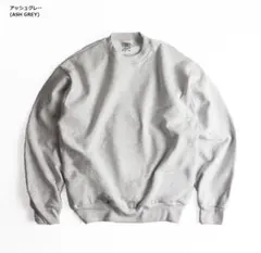 Los Angeles Apparel グレー ロスアパ XL