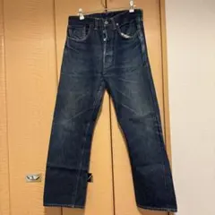 Levi's S501XX バレンシア製 555