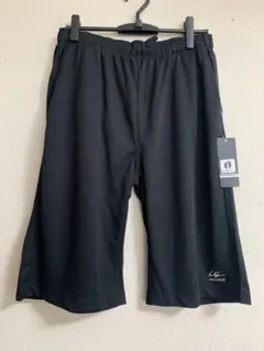 HANG TEN ハーフパンツ ブラック　LLのサムネイル