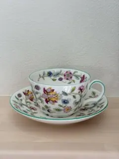 未使用 MINTON ミントン ハドンホールブルー 食器セット aq9196 - メルカリ
