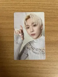 SEVENTEEN 5TH ALBUM NEW MYSELF Ver.