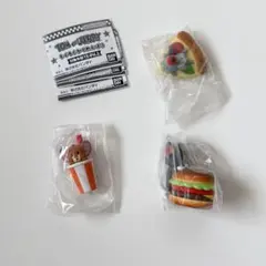トムとジェリー もぐもぐかくれんぼ3 ３点セット