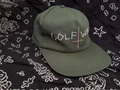GOLF WANG キャップのサムネイル