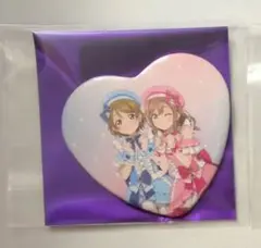 2026年最新】国木田花丸 缶バッジの人気アイテム - メルカリ