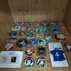 ノンジャンルグッズ　100点セット㉔