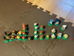 どうぶつの森 チョコエッグ