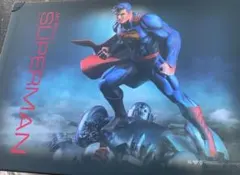 未開封 DCコミック スーパーマン アートリスペクト 1/6スケール