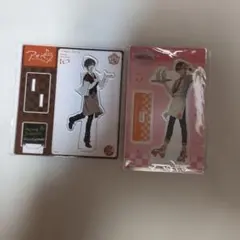 2026年最新】鈴宮壱 アクスタの人気アイテム - メルカリ