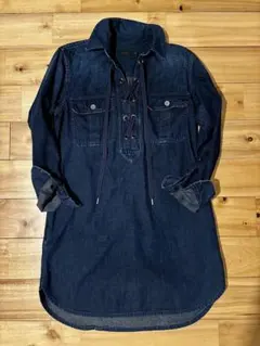 Polo Ralph Lauren デニムワンピース