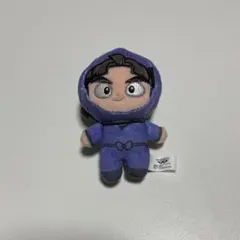 2025年最新】竹谷八左ヱ門 ほわぬいの人気アイテム - メルカリ